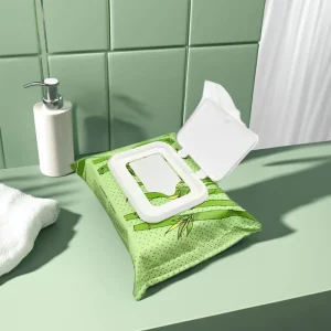 Refreshing Adult Cleansing Wipes