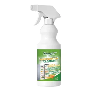 Refrigerator Oven Cookware Sofa Furniture Toilet Glass Cleaning Multifunctional Cleaner