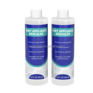 Removes Mineral Build Up, Compatible with All Appliances, Baby Appliance Descaler