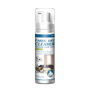 Resolve Spot Stain Upholstery Cleaning Carpet Rug Cleaner Mattress Fabric Sofa Cleaner Spray