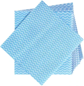 Reusable 50 Sheets Roll J Cloths Dish Cloths for Kitchen