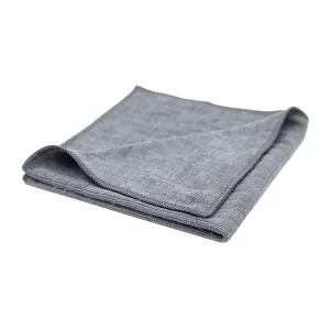 Reusable Customized Clean Cloth Kitchen Hand Towels Dish Cleaning Clothes with High Absorption