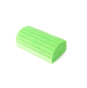 Reusable PVC Household Cleaning and Accessories Sponge Tool for Home and Clean