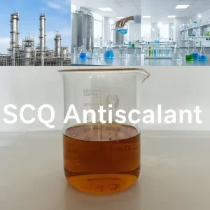 Reverse Osmosis Membrane Scale Inhibitor of Scale Inhibitor for Water Treatment