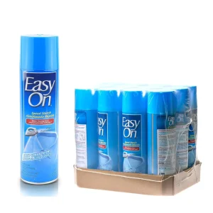 Safe Double Starch Speed Spray Multi-Purpose Household Chemicals