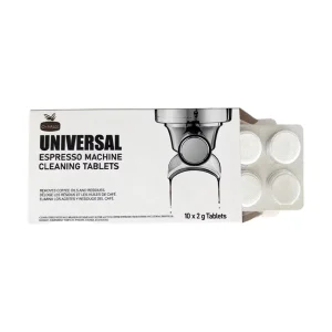 Safe Formula Coffee Cleaning Tablets Scale Removal Sanitizing Cleaner for Espresso Coffee Machine