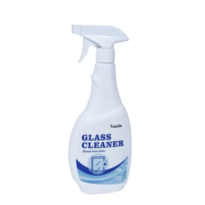 Safe for Surface Cleaning Multi Purpose Cleaner Glass Cleaner Liquid Spray 500ml Household Cleaning Detergent Home Solutions