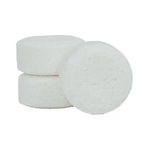 Safety Eco Friendly Professional Coffee Maker Deep Remove Coffee Oils Espresso Coffee Machine Cleaning Tablets