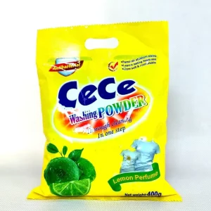 Savon En Poudre Detergent Detergent Washing Powder