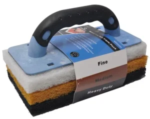 Scouring Pad Srcubing Pad