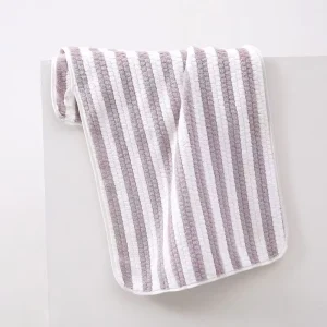 Scratch Resistant Microfiber Cleaning Cloth, Stain and Dirt Removal Cloth
