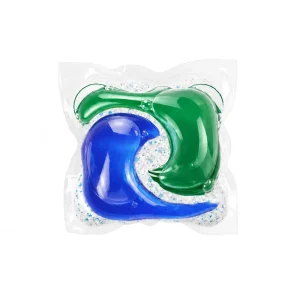 Shen Niu Dishwashing Detergent Pods Powerful Stain Removal Blended Formula Hubei Origin Tableware Cleaning Factory Direct Supply
