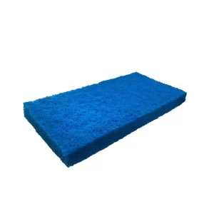 Shianku Food Grade Nylon Pad Quality Nylon Scrub Pad Industrial Cleaning Nylon Scouring Pad