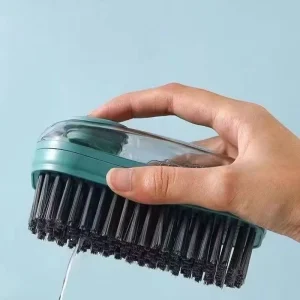 Shoe Cleaning Brush