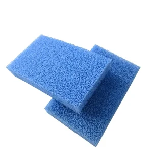 Silicone Cleaning Scrub Sponge Kitchen Cleaning Scouring Pad for Effective and Hygienic Cleaning