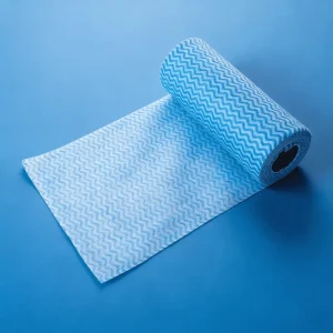 Size Scrubber Dry Package Dish Hanging Hand Towels for White Towel Kitchen 30 Pattern Hanging Hand Towels