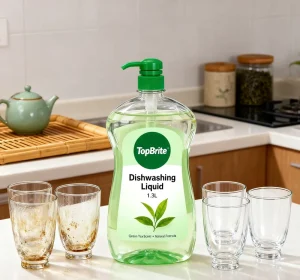 Skin Safe Liquid Dish Soap Dishwashing Liquid Detergent