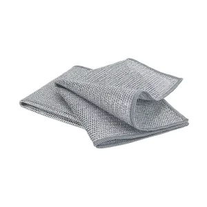 Small Kitchen Cloth Dish Towels Set 12 Pack Kitchen Cloth Dish Towels Kitchen Cloth for Cleaning Pots