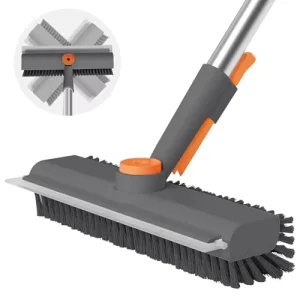 Smart Home Cleaning Brushes Indoor Bathroom Kitchen Floor Cleaning Bristles Car Detail Care Nettoyage Limpieza