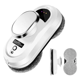 Smart Home Robot Vacuum Cleaner Remote Control Glass Cleaning Robots Vacuum Window Cleaning Robot