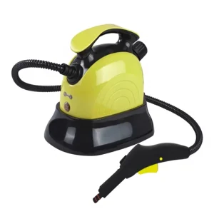 Smart Multifunctional High Pressure High Temperature Steam Cleaner Intelligent Home Appliance for HVAC Kitchen Degreaser