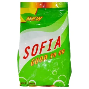 Soaps and Detergents