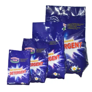 Soaps and Detergents