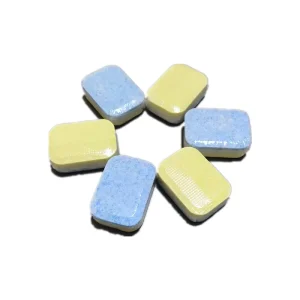Sodium Percarbonate Tablets Dishwashing Tablets Factory OEM Custom Premium Formula Sodium Percarbonate Dishwashing Tab
