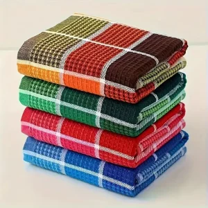 Soft Kitchen Towel Large Size Super Absorbent Napkin