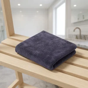 Soft Microfiber Kitchen Cleaning Towel Quick Dry Dish Drying Cloth High Quality Household Cleaning Rags for Kitchen Utensils