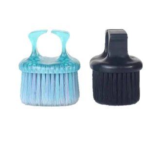 Soft Nail Brushes Soft Nail Cleaning Brush Beauty Nail Dust Brush