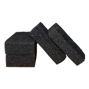 Soft Texture Scrub Kitchen Cleaning Sponge Scourer Customized Kitchen Sponge Sink Cleaning Sponge for Kitchen