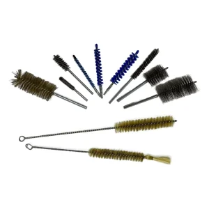 Solar Panel Cleaning Equipment Long Telescopic Rod Manual Solar Cleaning Brushes