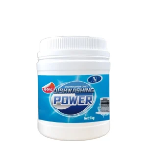 Specially Designed Eco-Friendly Dishwashing Powder for Dishwashing Machines Unscented for Cleaning Polishing & Grease Removal