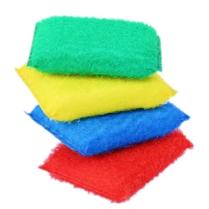 Sponge Cleaning Sponge Kitchen Sponge Sponges and Scouring Pads