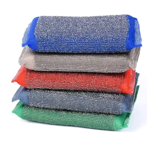 Sponges & Scouring Pads