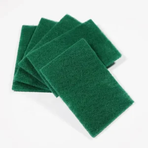 Sponges & Scouring Pads