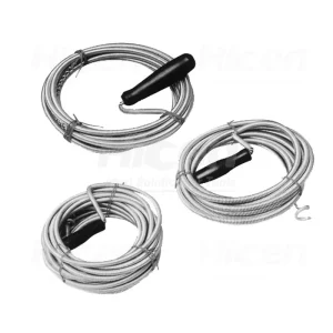 Spring Drain Cleaner Wire Drain Snake Drain Pipe Cleaner