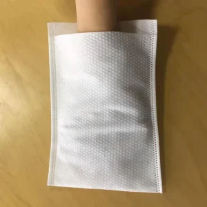 Spunlace Nonwoven Household Disposable Cleaning Glove