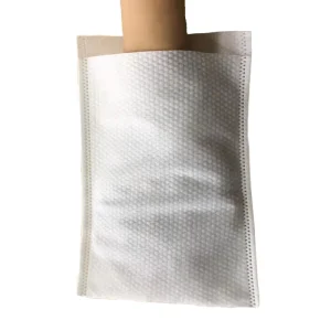 Spunlace Nonwoven Household Disposable Cleaning Gloves 20x15cm Adult Use