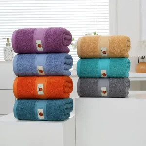 Square Kitchen Towels High Quality 100% Cotton Woven Eco Friendly Quick Dry Customized Kitchen Cloth Beach
