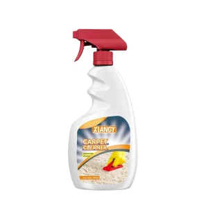 Stain Remove Dry Cleaning Agent Foam Carpet Cleaning Spray