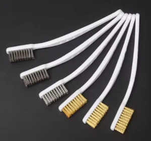 Stainless Steal Brush Copper Brush Cleaning Brush