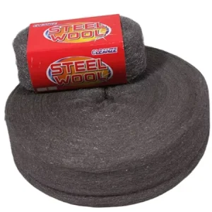 Stainless Steel Scouring Pad Steel Wool Pads
