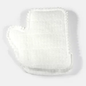 Static Dust Removal Disposable Nonwoven Gloves Cleaning Mittens for Furniture Car Interior and Pet Hair Lint Dusting