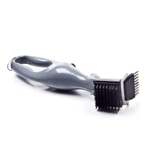 Steam BBQ Cleaning Brush for Kamado Ceramic Charcoal Grill Outdoor BBQ Accessories Tools