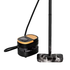Steam Mop Cleaners 2500W High Power 30 Minute Runtime for Commercial Household Use