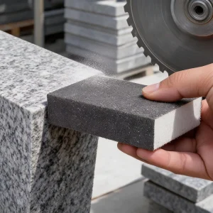 Steel Sponge Scrubber Steel Wool Non Scratch Glass Porcelain Cleaning Dish Pot Scouring Pad High Water Absorption