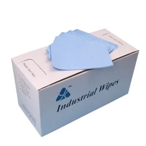 Stocked Cleaning Cloth