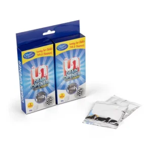 Strong Dissolves Sewers Kitchen Grease Pipe Dredging Agent